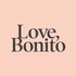 LOVE, BONITO Logo