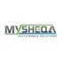 MY SHEQA GROUP SDN BHD Logo
