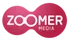 ZOOMER MEDIA SDN BHD Logo