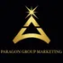 Paragon Group Marketing Logo