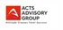 ACTS ADVISORY GROUP Logo