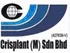 CRISPLANT (M) SDN BHD Logo