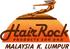 Hair-Rock Product Sdn Bhd Logo