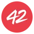 42Race Logo