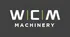 WCM MACHINERY SDN. BHD. Logo