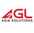 AGL Asia Solutions Logo