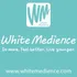 White Medience Sdn Bhd Logo
