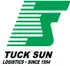 TUCK SUN LOGISTICS SDN BHD Logo