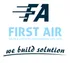 First Air Sales & Services Engineering Sdn Bhd Logo