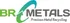 BR Metals Pte Ltd Logo
