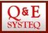 Q & E Systeq Sdn Bhd Logo