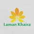 Laman Khaira Logo