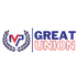 MVP Great Union Group Logo