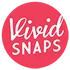 Vivid Snaps LLP Logo