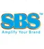 SBS DIGITAL MEDIA SDN BHD Logo