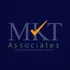 MKT & Associates Logo