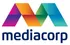 Mediacorp Pte Ltd Logo