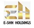 E SHN Holdings Sdn Bhd Logo