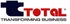 Total Structural Solutions Sdn Bhd Logo
