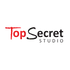 Top Secret Studio Singapore Hair Care Product Company Logo