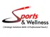 Sports and Wellness Pte Ltd Logo