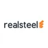 Real Steel Sdn Bhd Logo