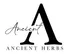 Ancient Herbs Logo