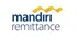 MANDIRI INTERNATIONAL REMITTANCE SDN BHD Logo