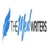 The Med Writers Logo