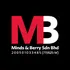 Minds & Berry Sdn Bhd Logo