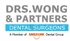 Drs. Wong & Partners Dental Surgeons Logo