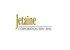 Jetaine Corporation Sdn Bhd Logo