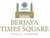 Berjaya Times Square Sdn Bhd Logo