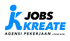 Agensi Pekerjaan Jobs Kreate Sdn Bhd Logo