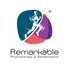 REMARKABLE PHYSIOTHERAPY & REHABILITILATION SDN BHD Logo