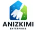 AnizKimi Enterprise Logo