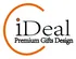 iDeal Premium Gifts Logo