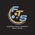 Fusion Tech Supply Sdn. Bhd. Logo