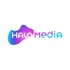 Halo Media Sdn. Bhd. Logo