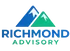 Richmond advisory solutions Logo