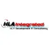 HLA Integrated Sdn Bhd Logo