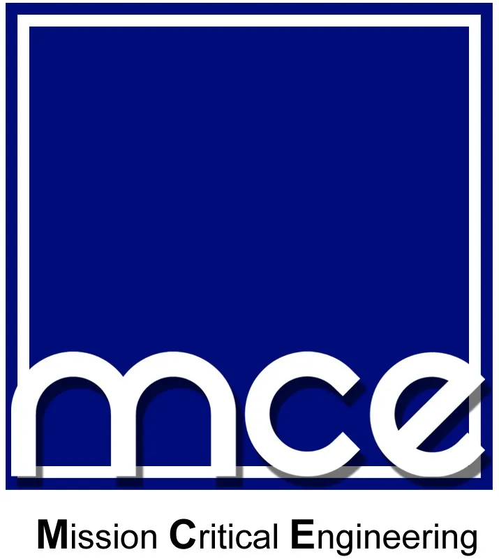 MCE Consulting Sdn Bhd Logo