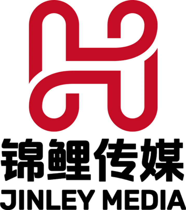 Jinley Media Logo