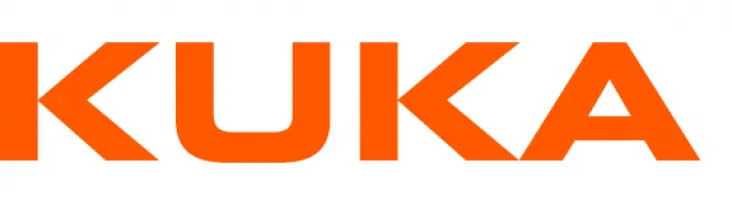 KUKA Logo