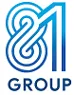 Eighty One Sdn Bhd Logo