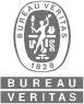 Bureau Veritas (M) Sdn Bhd Logo