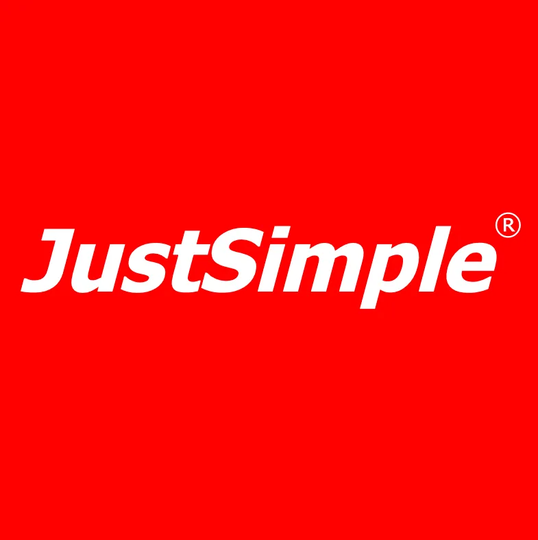 JUSTSIMPLE DIGITAL SDN BHD Logo