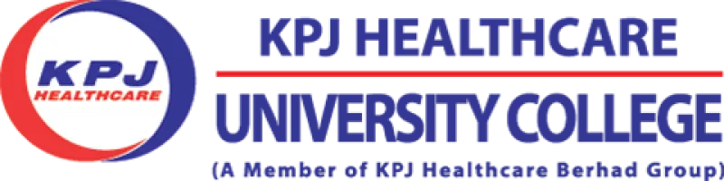 KPJ HEALTHCARE UNIVERSITY COLLEGE Logo