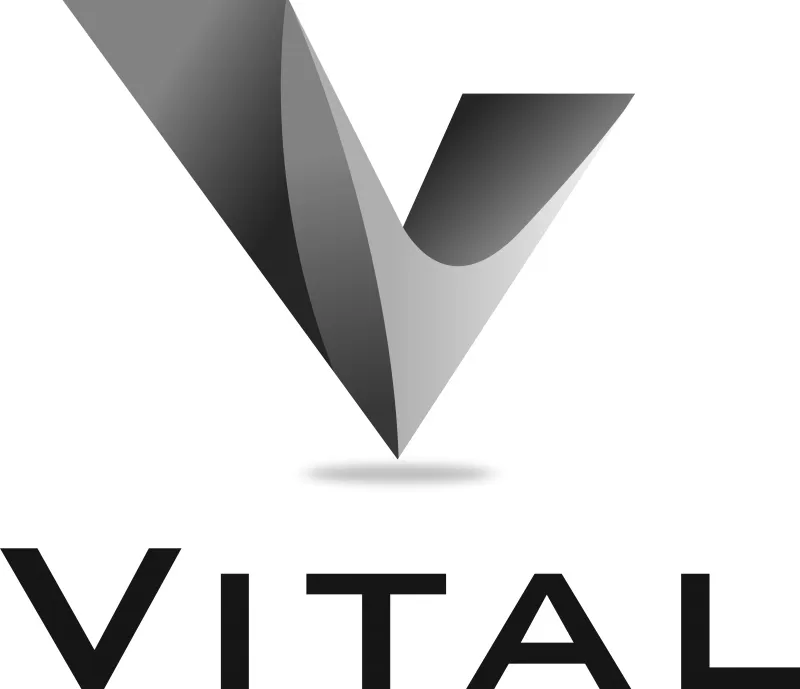 VITAL CAREER SOLUTIONS Logo