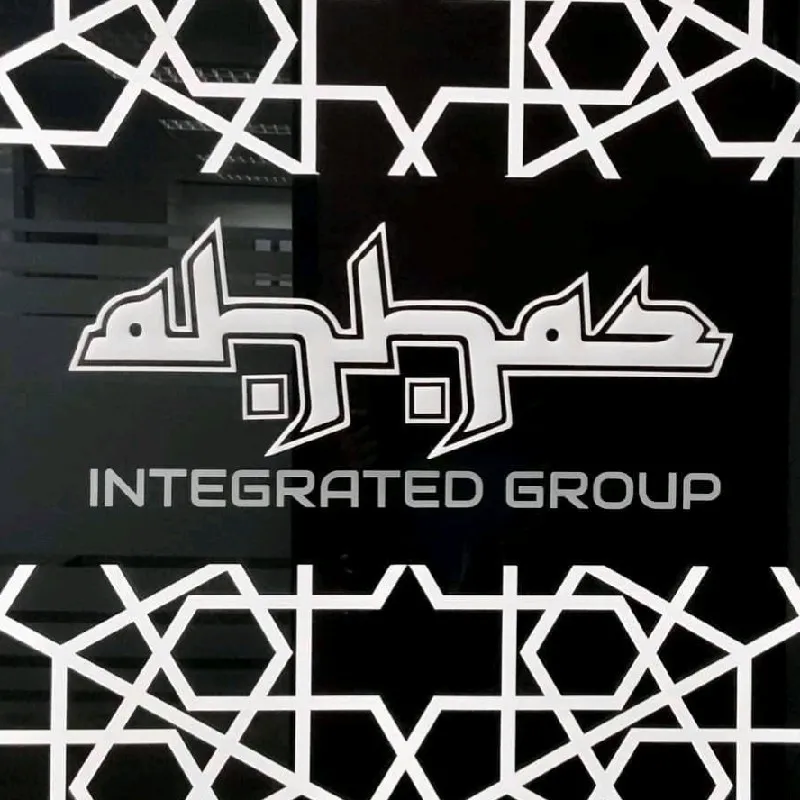 PJ Ahhaz Logo